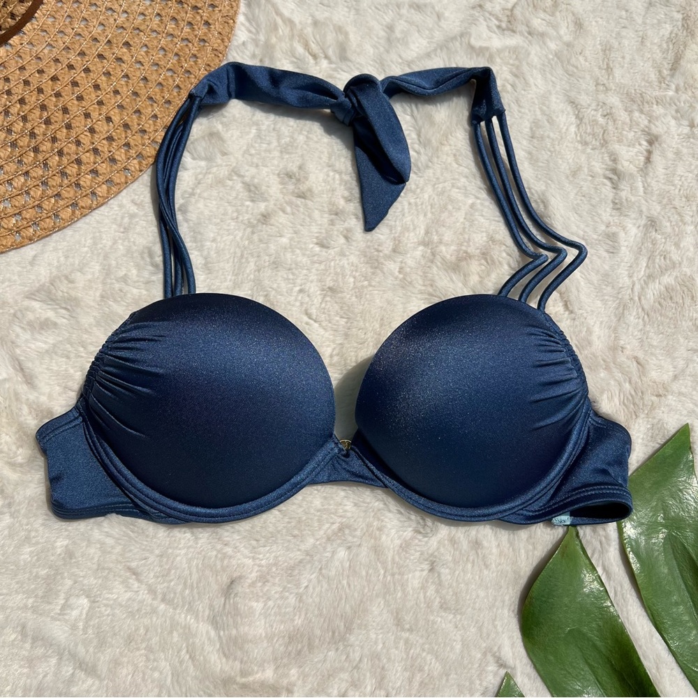Victoria’s Secret Bombshell Bikini Top 34A